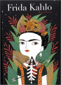 Couverture Frida Kahlo Editions Presque Lune 2019