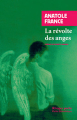 Couverture La Révolte des anges Editions Rivages (Poche - Petite bibliothèque) 2010