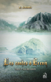 Couverture Les contes d'Erenn, tome 2 : Les îles soeurs Editions Marathon 2019