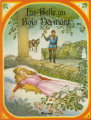 Couverture La belle au bois dormant (Macias) Editions Hemma (Contes enchantés) 1981