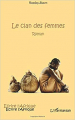 Couverture Le clan des femmes Editions L'Harmattan 2010
