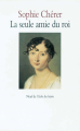 Couverture La seule amie du roi Editions L'École des loisirs 1995