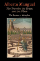 Couverture Le Voyageur & la Tour : Le lecteur comme métaphore Editions Penn State University Press 2013
