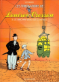 Couverture Les tribulations de Louison Cresson, tome 3 : Le machin venu de l'espace Editions Dupuis 1992