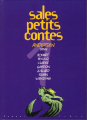Couverture Sales petits contes, tome 1 Editions Dupuis (Humour libre) 1997