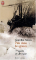 Couverture Pris dans les glaces : Tragédie en Arctique Editions J'ai Lu 2003