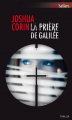 Couverture La prière de Galilée Editions Harlequin (Best sellers - Thriller) 2015
