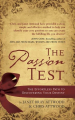 Couverture Le Test de la Passion : Le chemin sans effort pour découvrir votre but dans la vie Editions Simon & Schuster 2011