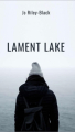 Couverture Lament Lake Editions Autoédité 2018