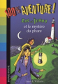 Couverture Zac et Jenny, tome 1 : Et le mystère du phare Editions Bayard (Poche - 100% aventure !) 2005