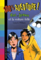 Couverture Zac et Jenny, tome 2 : Et la voiture folle Editions Bayard (Poche - 100% aventure !) 2005