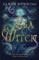 Couverture Sea Witch, book 1 Editions Katherine Tegen Books 2018