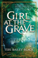 Couverture Girl at the Grave Editions Tor Teen 2018