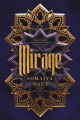 Couverture Mirage, book 1 Editions Flatiron Books 2018