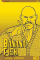 Couverture Banana Fish, tome 16 Editions Viz Media (Shôjo) 2006