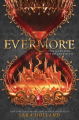 Couverture Everless, tome 2 : Evermore Editions HarperTeen 2018