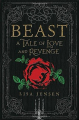 Couverture Beast: a Tale of Love and Revenge Editions Candlewick Press 2018