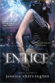 Couverture Embrace, book 2: Entice Editions Sourcebooks 2013