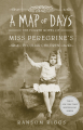 Couverture Miss Peregrine et les enfants particuliers, tome 4 : La carte des jours Editions Dutton 2018