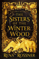 Couverture The Sisters of the Winter Wood Editions Orbit 2018