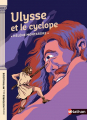 Couverture Ulysse et le cyclope Editions Nathan (Petites histoires de la mythologie) 2019