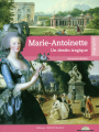 Couverture Marie-Antoinette : Un destin tragique Editions Ouest-France 2012