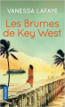 Couverture Les brumes de Key West Editions Pocket 2019