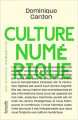 Couverture Culture numérique Editions Presses de Sciences Po 2019