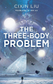 Couverture La trilogie des trois corps, tome 1 : Le problème à trois corps Editions Head Of Zeus 2015