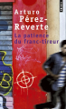Couverture La patience du franc-tireur Editions Points 2015