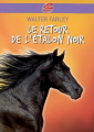 Couverture L'étalon noir, tome 02 : Le retour de l'étalon noir Editions Le Livre de Poche (Jeunesse - Aventure) 2007