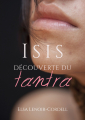 Couverture Isis : découverte du tantra Editions Atramenta 2019