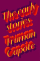 Couverture The early stories Editions Penguin books 2015