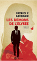 Couverture Les démons de l'Elysée Editions Ramsay 2019