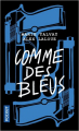 Couverture Comme des bleus Editions Pocket 2019