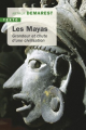 Couverture Les Mayas : Grandeur et chute d'une civilisation Editions Tallandier (Texto) 2019