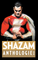 Couverture Shazam : Anthologie Editions Urban Comics (DC Anthologie) 2019
