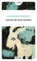 Couverture Lettres de mon moulin Editions Pocket (Classiques) 2019