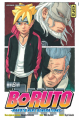Couverture Boruto : Naruto next generations, tome 6 Editions Kana (Shônen) 2019