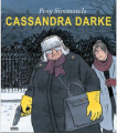 Couverture Cassandra Darke Editions Denoël (Graphic) 2019