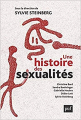 Couverture Une histoire des sexualités Editions Presses universitaires de France (PUF) 2018