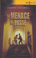 Couverture La menace du passé Editions Harlequin (Best sellers - Thriller) 2004