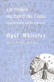 Couverture La rivière au bord de l'eau : Journal d'une enfant d'ailleurs Editions La Cause des Livres 2006