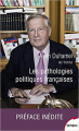 Couverture Les pathologies politiques françaises Editions Perrin (Tempus) 2017