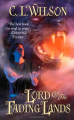 Couverture Tairen Soul, book 1: Lord of the Fading Lands Editions Leisure Books 2007