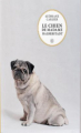 Couverture Le chien de madame Halberstadt Editions Le Tripode 2019