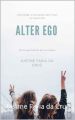 Couverture Alter ego Editions Autoédité 2019