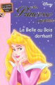 Couverture Ma Princesse préférée, tome 04 : La Belle au Bois dormant Editions Hachette (Bibliothèque Rose) 2004