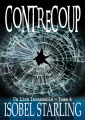 Couverture Un lien incassable, tome 4 : Contrecoup Editions Juno Publishing 2019