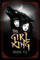 Couverture The Girl King, book 1 Editions Orion Books 2019